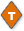 Tidal station symbol