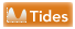 Tidal information